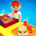汉堡快餐小店游戏免费下载