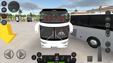公交公司模拟器下载无限金币
