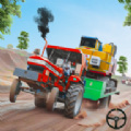 拖拉机农业模拟器游戏下载