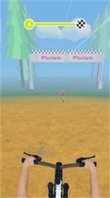 骑行王3D游戏官方版下载