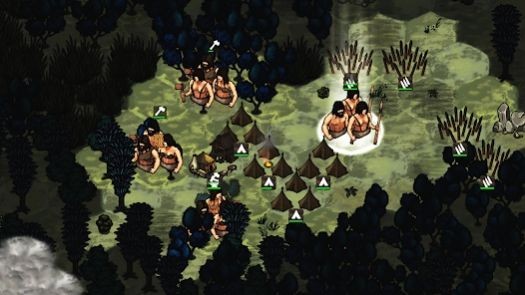 侏罗纪部落游戏下载安装