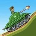 登山坦克大战游戏下载