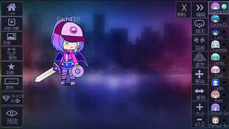 \