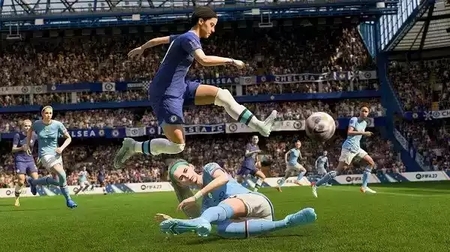 \