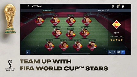 FIFAʷ°