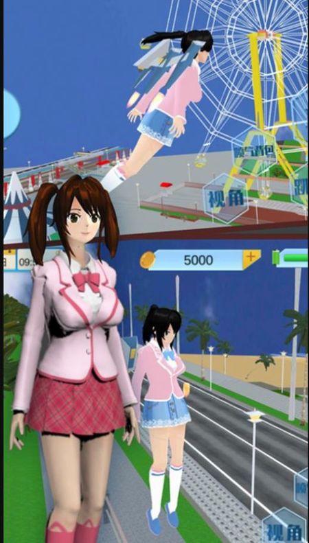 \