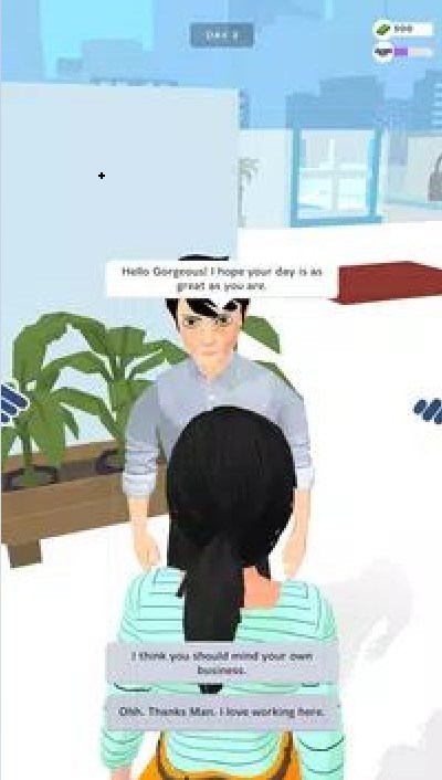 \