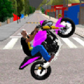 摩托车城市赛游戏手机版下载