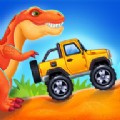 儿童卡车和恐龙游戏下载