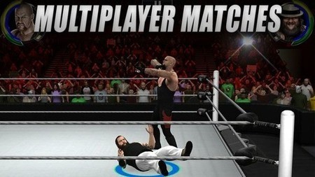 wwe2k19İ