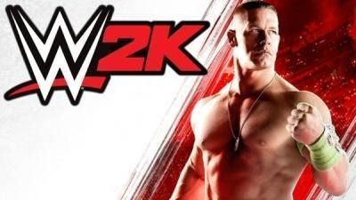 wwe2k19
