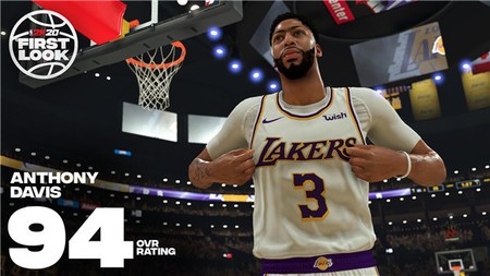 NBA2K20İ