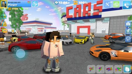 \