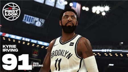 nba2k20ٷֻ