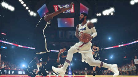 nba2k20Ϸ