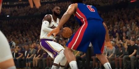 NBA2K20