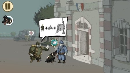 \