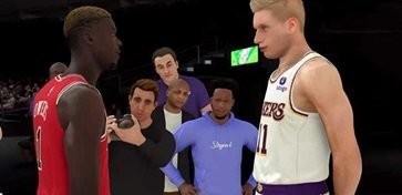 nba2k23İ