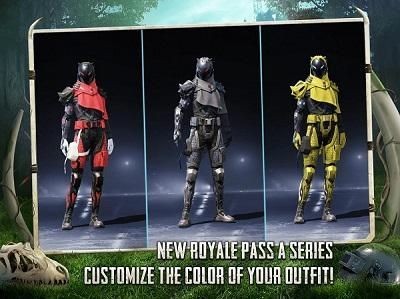 pubg