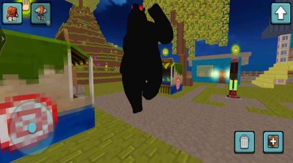 ̸