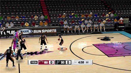 nba2k21ֻ
