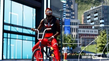 nba2k23ѹٷذװİ