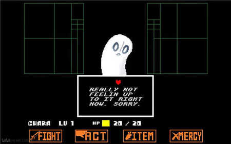 \