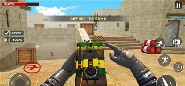 \