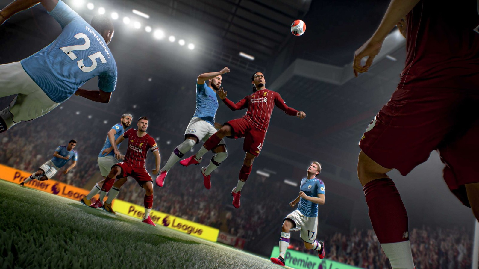 FIFA23