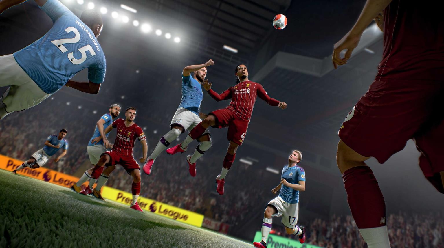 FIFA23Ϸٷֻ