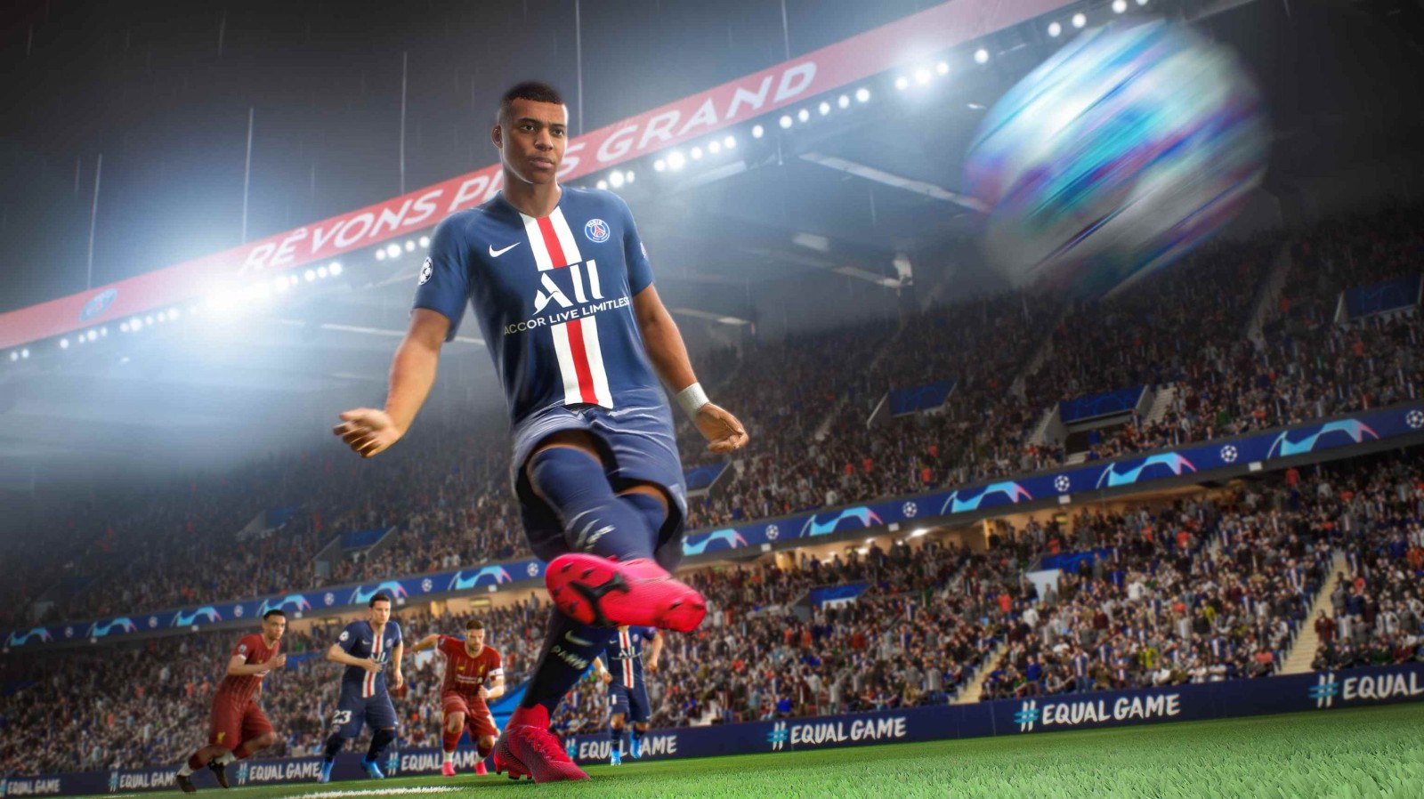 FIFA23Ϸٷֻذװ