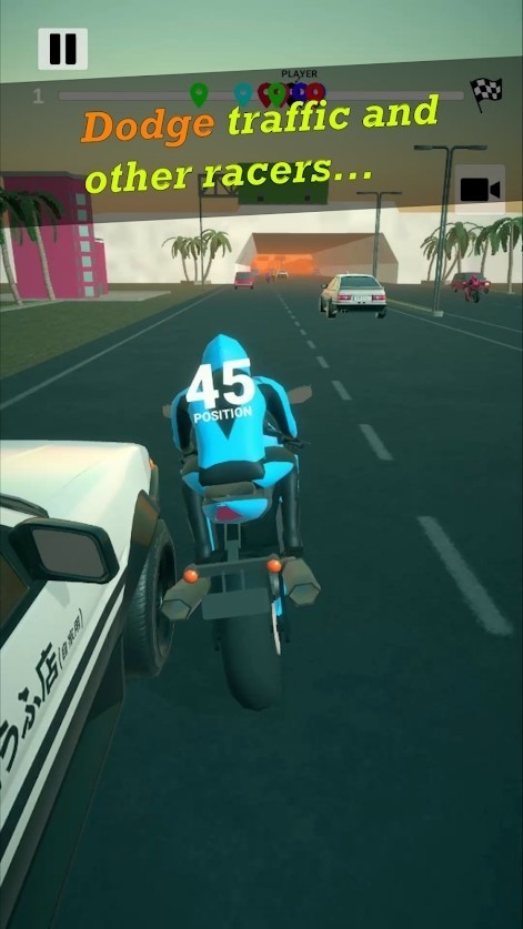 ʵĦ3D׿Ϸ