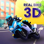 真实摩托3D最新版下载