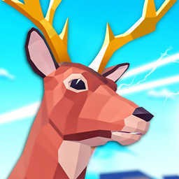 非常普通的鹿游戏下载最新版