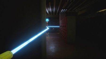 ߹