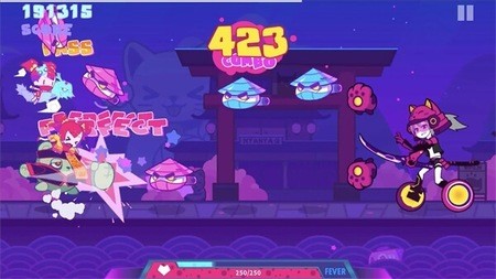 musedash⸶
