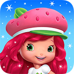 草莓公主跑酷免费中文版下载安装