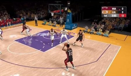 nba2k21ֻ°汾ذװ