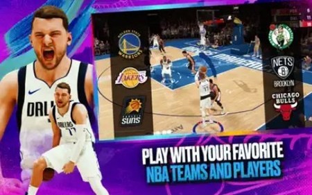 NBA2K23ذװİ