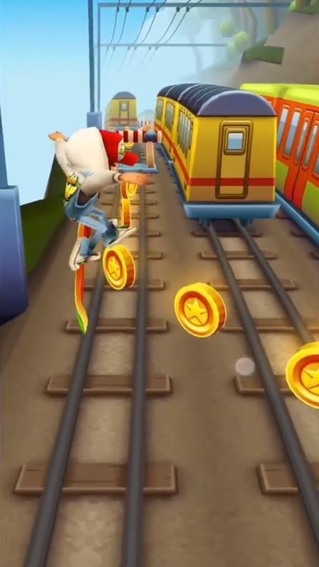 subwaysurf