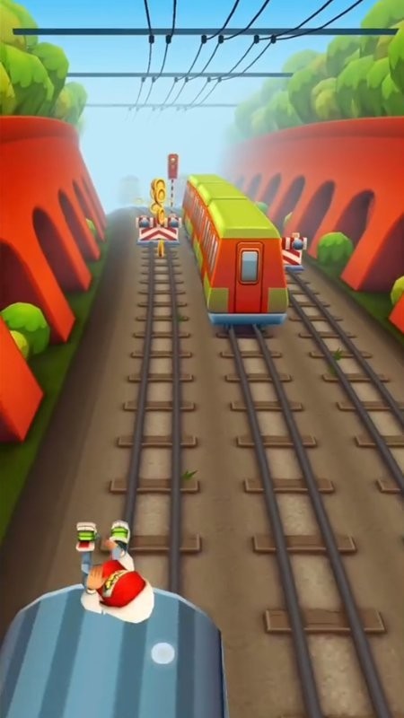 subwaysurfϰ汾ذװİ