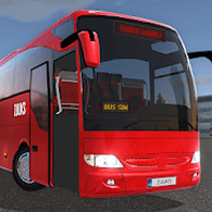 模拟公交车无限金币版下载