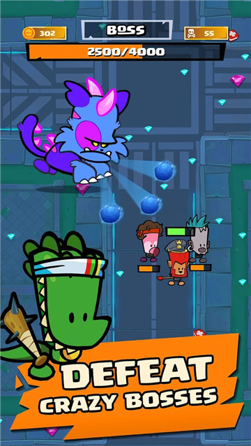 \