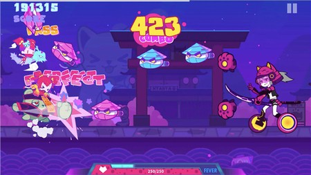 musedash⸶ذװ
