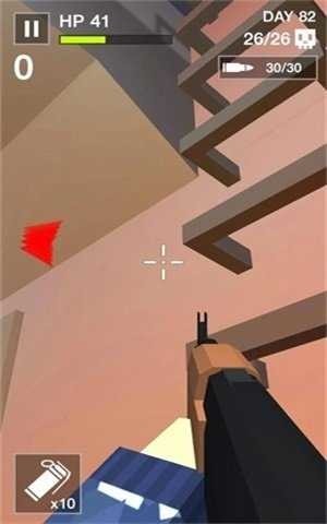 ؽʬɱֻ