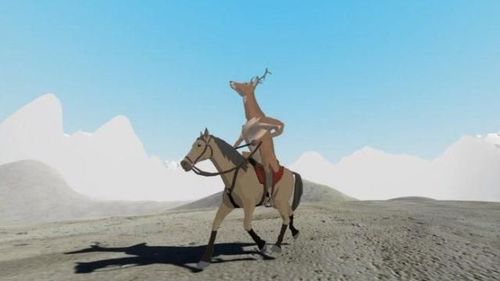 \