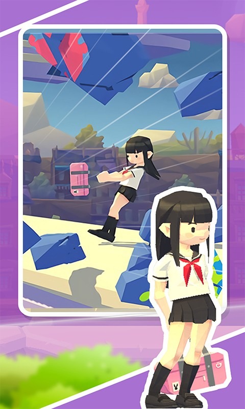 \