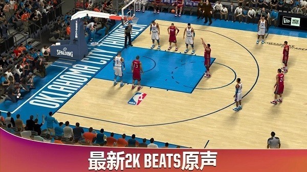 nba2k20浵İ1