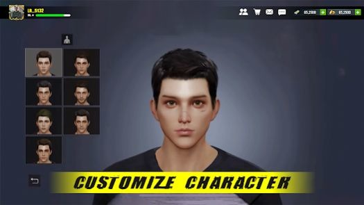 \