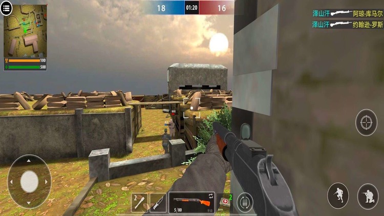 \